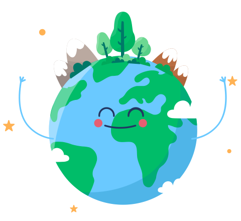 earth